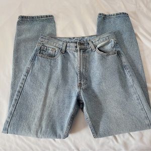 brandy melville jeans